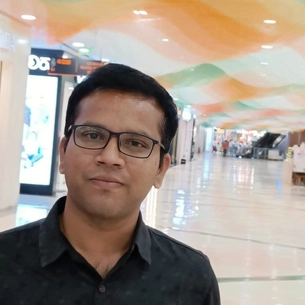 Chandrashekar Vemula