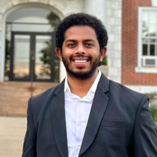 Chandrasheker Bassetti