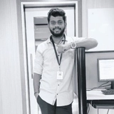 Chandrashekhar B