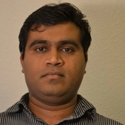 Chandrashekhar Dumbre