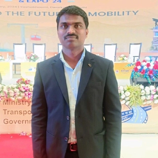 Chandrashekhar Gaikwad