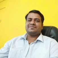 Chandrashekhar Katagi