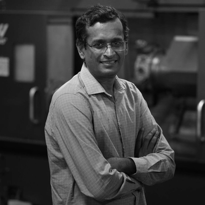 Chandrashekhar Sonwane
