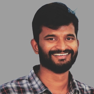 Chandrateja Reddy🇮🇳♛