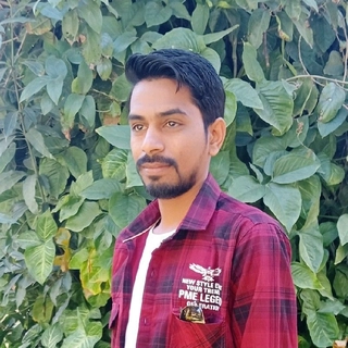 Chandresh Chauhan