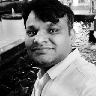 Chandresh Joshi