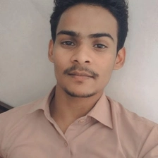 Chandresh Kumar Yadav