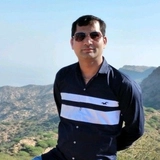 Chandresh Tiwari