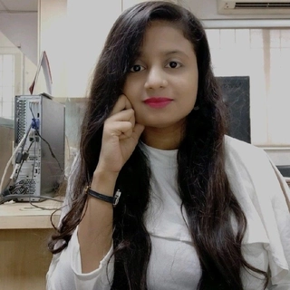 Chandrika Gadgi