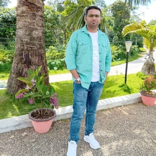 CHANDRODAY SINGH