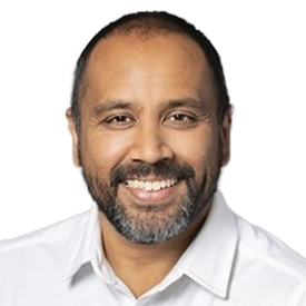 Chandrodaya Prasad