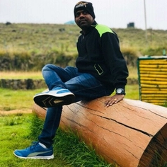 Chandru Chandrupandian8