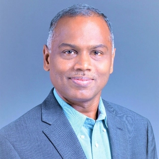 Chandru Muthukkaruppan
