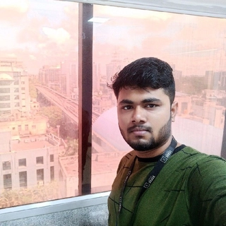 Chandru Rajendran