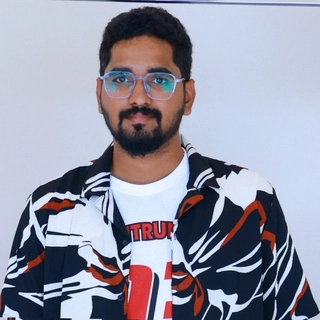 Chandru. S.R