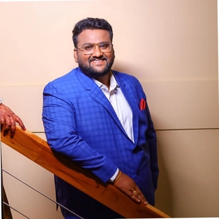 Chandru Sundarajan