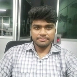 Chandru Thangavel