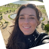 Chanelle Stenholm Häggfors