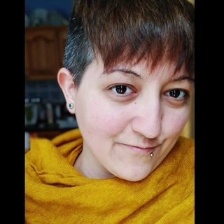 Chanez Eszter Taibouni