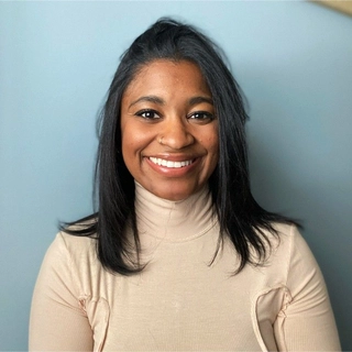 Chani Warfield