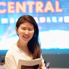 Chanika Jirapongwattana