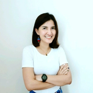 Chanita Sriprasert