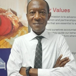 Chansa Emmanuel Katongo