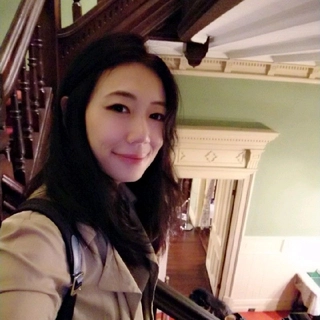 Chantal Hoi Yin Cheung