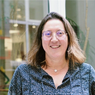 Chantal Mir