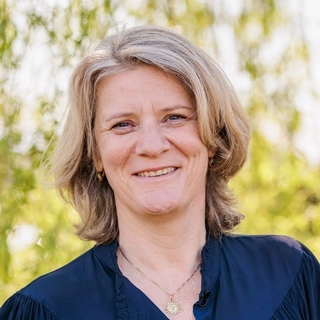 Chantal Oostvogels