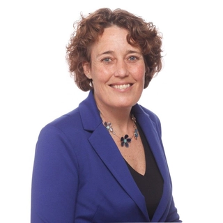 Chantal van Hilst - Dekker