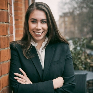 Chantalle van der Fluit