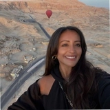 Chantel Baskharoon