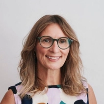 Chantel Marshall Mhsc