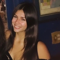 Chantelle Garcia