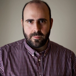 Charalampos Chomenidis