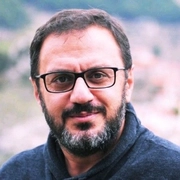 Charalampos Konstantinidis