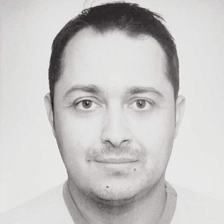 Charalampos Papadopoulos