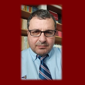 Charalampos Silamianos, MSc