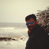 Charan garla