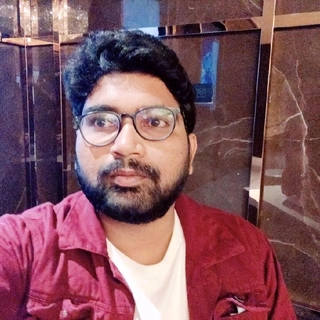 Charan Gopireddy