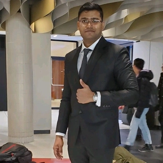 Charan Kanth Reddy Cheruku