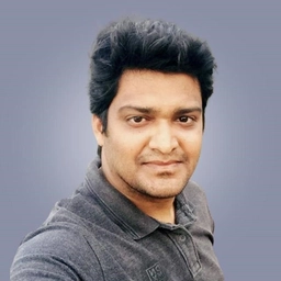 Charan Kumar