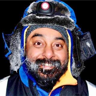 Charan Singh Ahuja