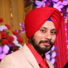 Charanjeet Singh