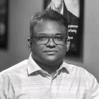 Charath Chander Natarajan