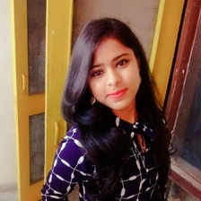 Charika Aneja