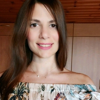 Charikleia Lazopoulou