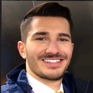 Charilaos Kouroumbas