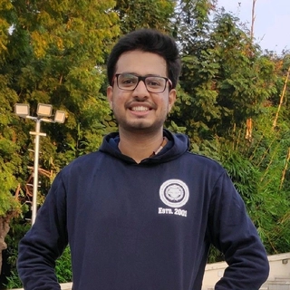 Charin Patel